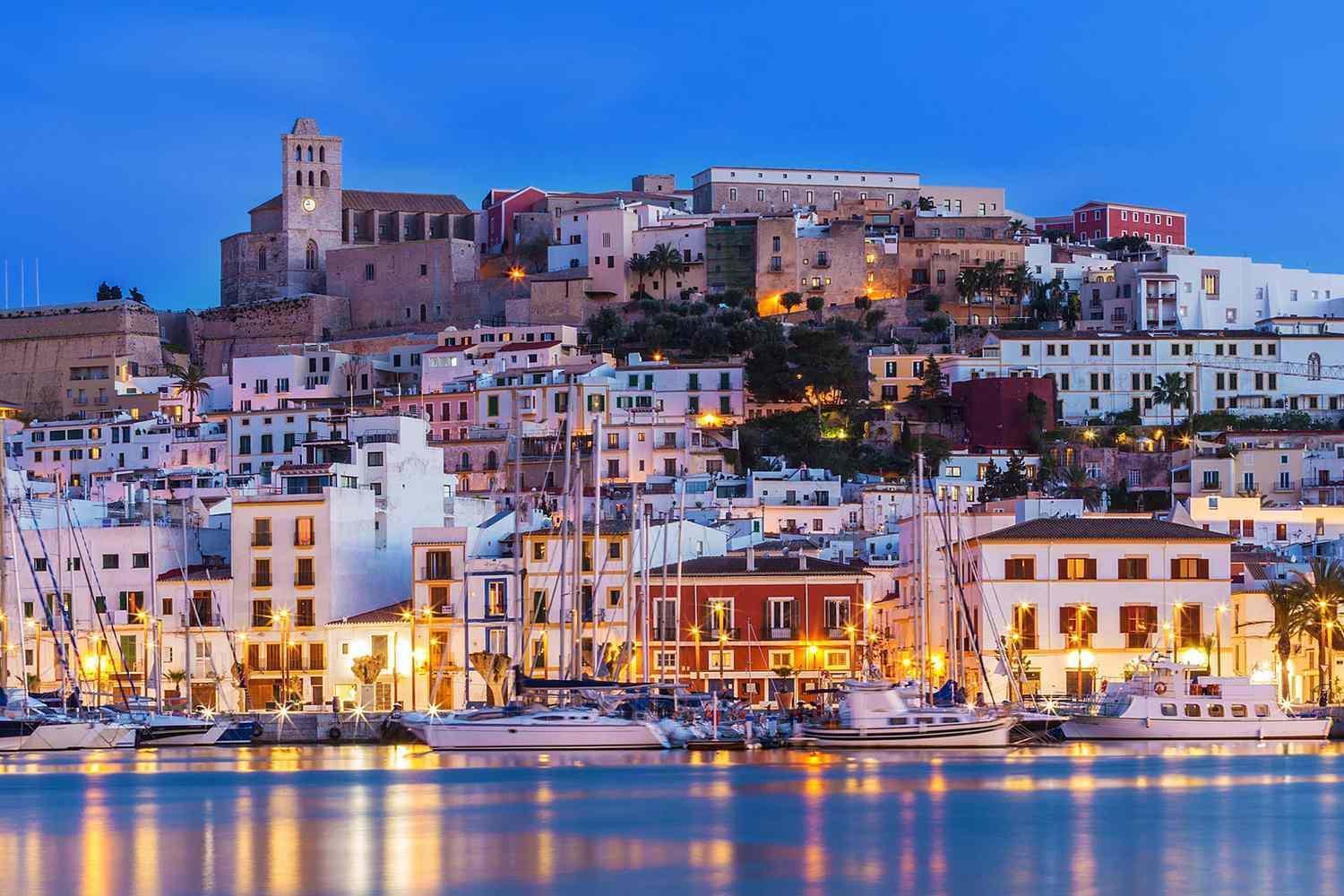 The Loft Ibiza Ξενοδοχείο Εξωτερικό φωτογραφία