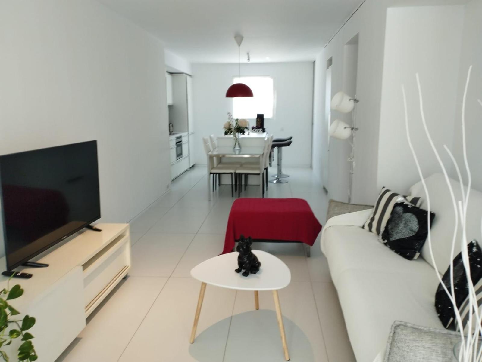 The Loft Ibiza Ξενοδοχείο Εξωτερικό φωτογραφία