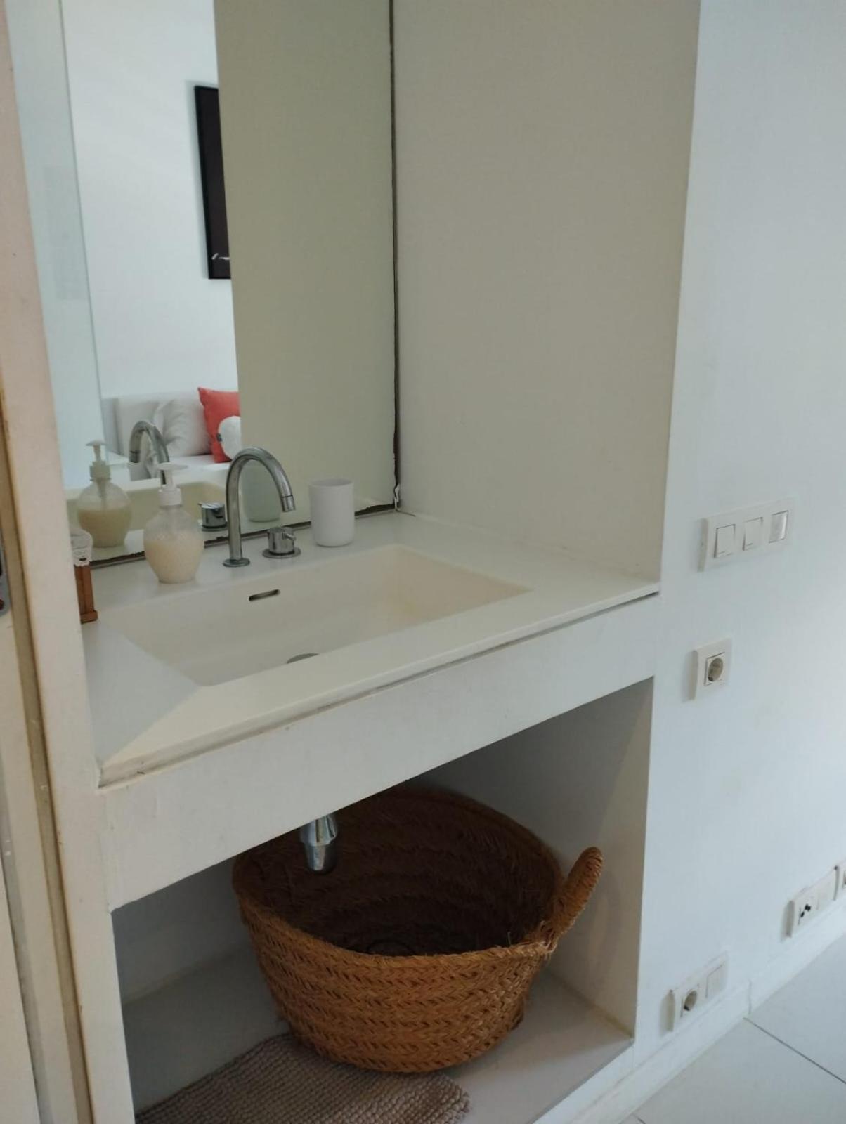 The Loft Ibiza Ξενοδοχείο Εξωτερικό φωτογραφία