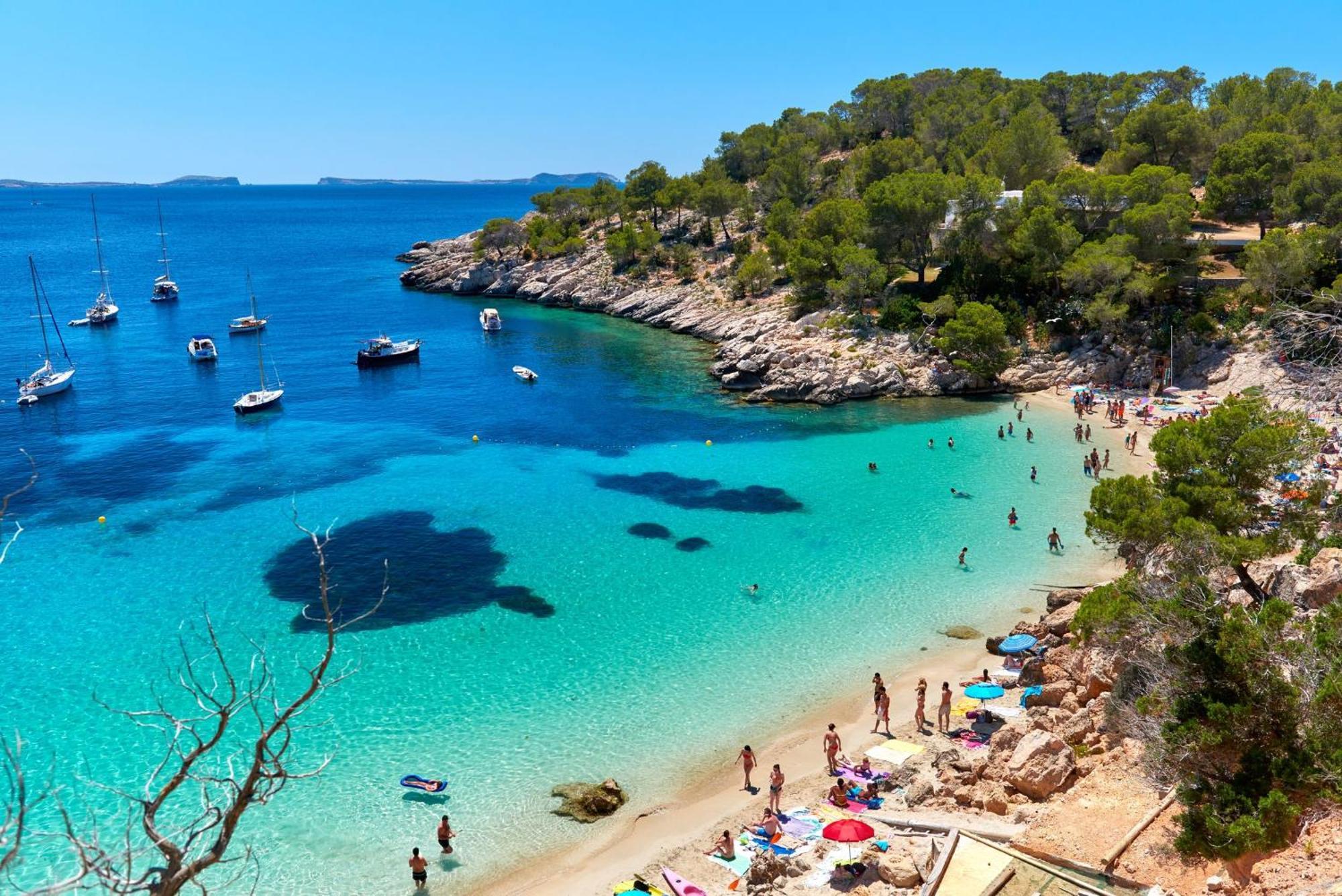The Loft Ibiza Ξενοδοχείο Εξωτερικό φωτογραφία