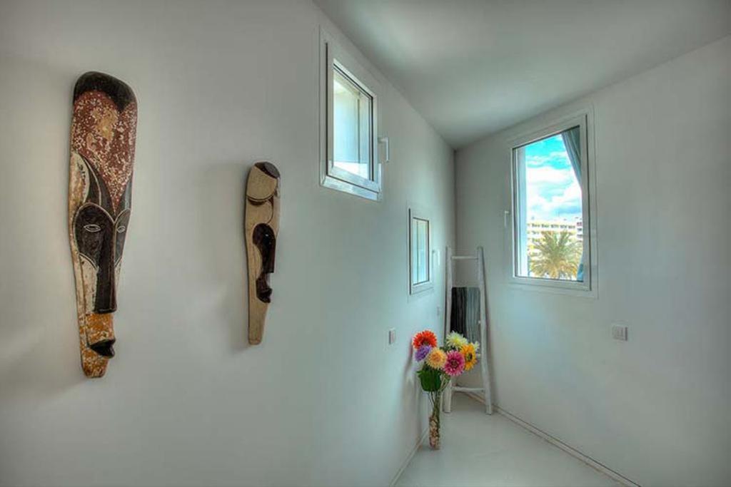 The Loft Ibiza Ξενοδοχείο Εξωτερικό φωτογραφία