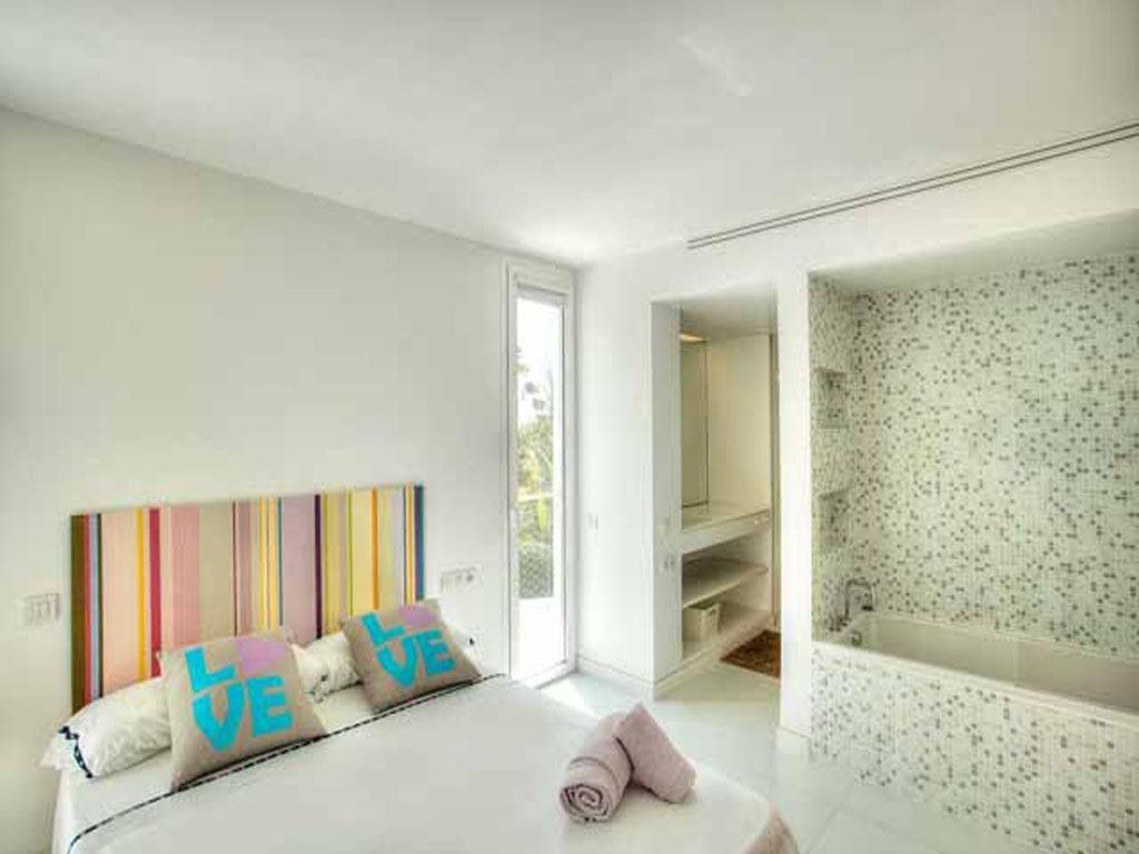 The Loft Ibiza Ξενοδοχείο Εξωτερικό φωτογραφία