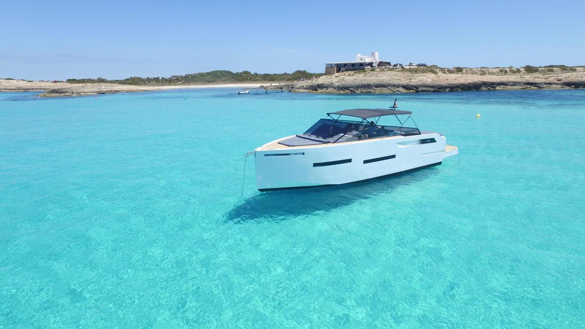 The Loft Ibiza Ξενοδοχείο Εξωτερικό φωτογραφία