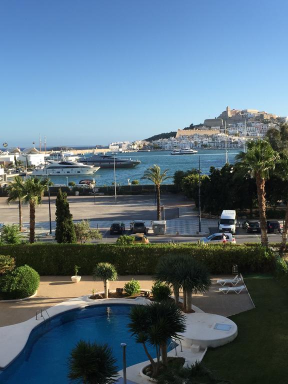 The Loft Ibiza Ξενοδοχείο Εξωτερικό φωτογραφία