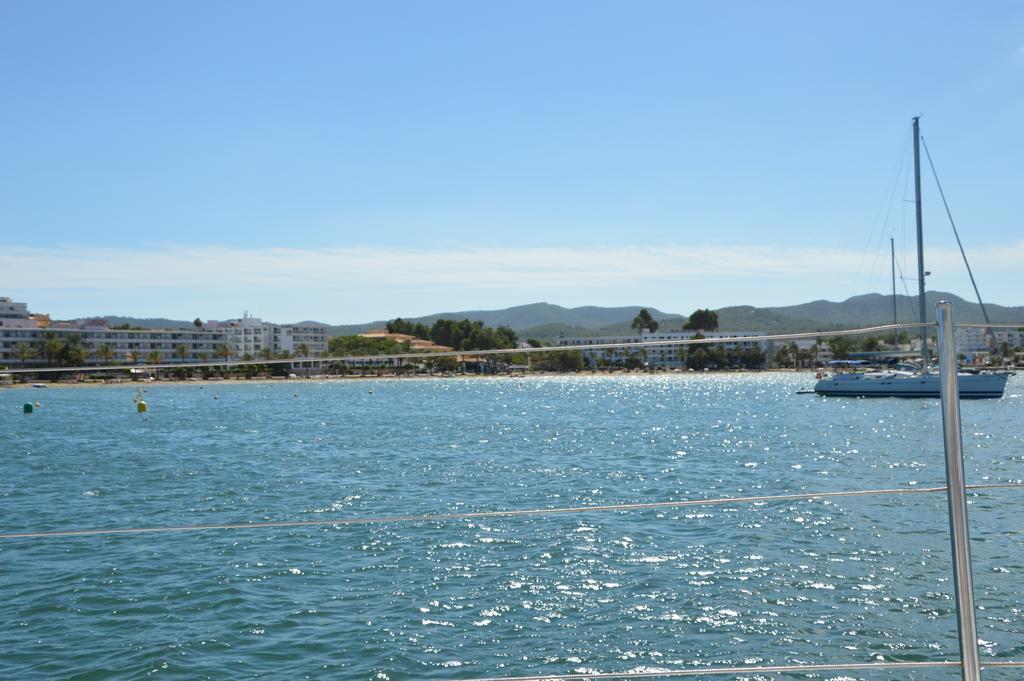 The Loft Ibiza Ξενοδοχείο Εξωτερικό φωτογραφία